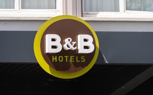 B&amp;B Hôtels s’implante au Luxembourg avec un premier établissement