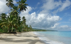 République Dominicaine : Air Caraïbes s'envole vers Samana République Dominicaine : Air Caraïbes s'envole vers Samana