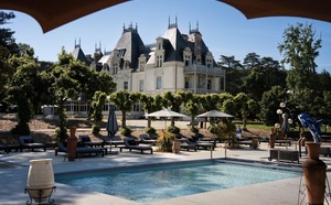 Partenariat Hilton - Small Luxury Hotels : un premier bilan très positif