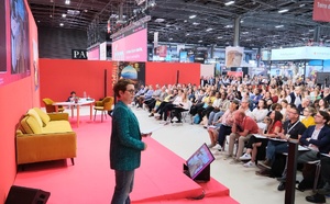 Découvrez qui sont les finalistes de la Travel Agents Cup 2025 ! Découvrez qui sont les finalistes de la Travel Agents Cup 2025 !