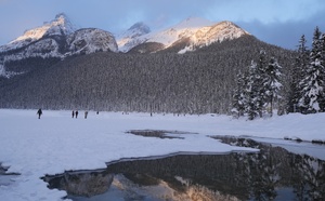 Canada : l’Alberta à l’honneur d'un challenge de ventes inédit