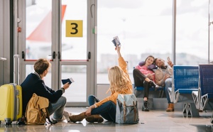 Ryanair change la taille des bagages cabine : voici ce qui vous attend Ryanair change la taille des bagages cabine : voici ce qui vous attend