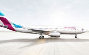 Eurowings met les bouchées doubles pour chasser sur les terres de Ryanair et d'easyJet