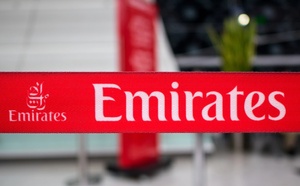 Emirates : Pierfrancesco Carino prend la direction des marchés Europe de l'Ouest