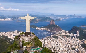 Tourisme d’affaires : le Brésil accélère sur le MICE en 2026