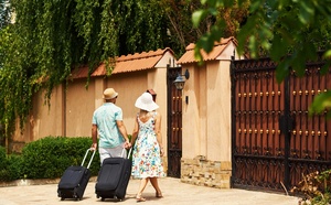 HomeExchange dépasse les 193 000 séjours dans le monde cet été HomeExchange dépasse les 193 000 séjours dans le monde cet été