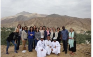 Oman récompense les meilleurs agents certifiés "Les Etoiles d'Oman" 