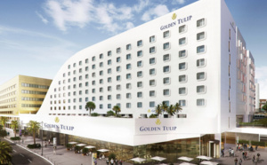 ITB : Louvre Hotels Group déploie ses marques Campanile et Golden Tulip