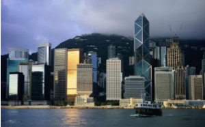 Austrian Airlines lancera une ligne Vienne - Hong Kong le 5 septembre 2016