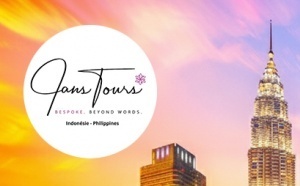 Jans Tours, réceptif Malaisie