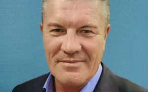 Alain Hebras nommé directeur commercial de Wagram Voyages
