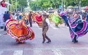 Paris vibre au rythme de Jalisco : une soirée immersive 100 % mexicaine à ne pas manquer ! Paris vibre au rythme de Jalisco : une soirée immersive 100 % mexicaine à ne pas manquer !