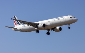 Mouvement 10 septembre : quel trafic pour Air France ? Mouvement 10 septembre : quel trafic pour Air France ?