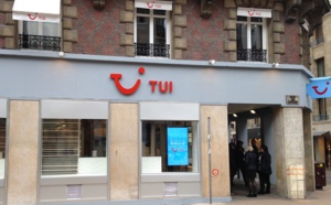 TUI France inaugure son TUI Store de Rouen