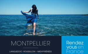 Rendez-vous en France attends 900 TO et journalistes à Montpellier