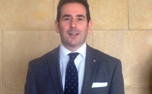 Marco Truffelli nouveau Directeur Général du Verdura Resort en Sicile