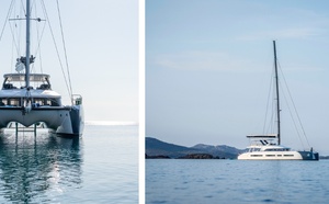 Ponant Eplorations Group lance Ponant Yachting