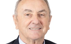 Charles Guené - Crédit Photo : ART