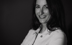 Normandie Tourisme : Aurélie Lemarié Guiguet nommée responsable du pôle communication
