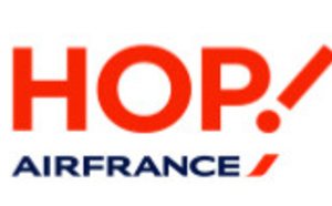 Vidéo 360° : HOP! Air France se met à la réalité virtuelle 