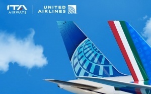 ITA Airways et United Airlines renforcent leur connectivité