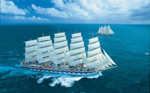 Star Clippers : offres agents de voyages