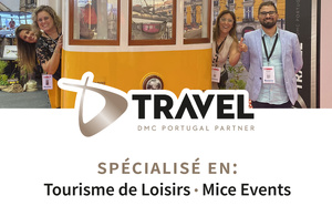 Découvrez DTravel à IFTM Top Resa et participez pour gagner un voyage aux Açores !