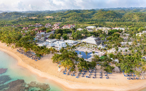 Samaná : à la découverte du paradis caché de la République Dominicaine avec Bahia Principe