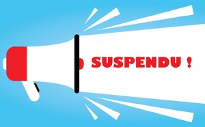Grève 18 septembre : les contrôleurs aériens reportent leur préavis à octobre