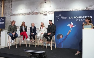La Fondation Air France s'ouvre aux particuliers