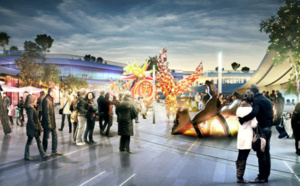 La Case de l'Oncle Dom : tourisme, il faut bâtir des villes à la campagne ! La Case de l'Oncle Dom : tourisme, il faut bâtir des villes à la campagne !