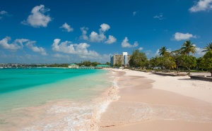 Air Caraïbes signe un accord de code share avec Caribbean Airlines
