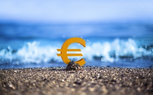 Devises : l’euro en hausse face au dollar et au yen  -  Depositphotos.com Auteur ikinciadres