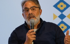 Jean-Pierre Nadir, FairMoove : "Ce n'est pas l'emballement que j'aurais aimé" [ABO]