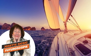 Plaisance : le bonheur est sur la mer [ABO]