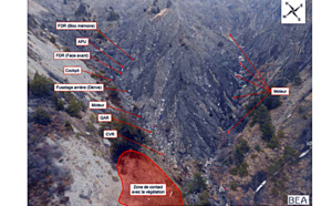 Crash Germanwings : le rapport final d'enquête confirme les troubles mentaux