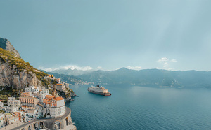 Les dernières actualités d’Explora Journeys : une rentrée riche en nouveautés Les dernières actualités d’Explora Journeys : une rentrée riche en nouveautés