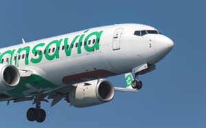 Transavia dévoile de nouvelles escales secrètes pour l'été 2026 !