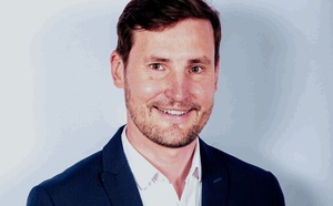 Belambra : Dimitri Chevtchenko, nouveau Directeur des Systèmes d’information - Photo Belambra