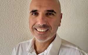 Christophe Lavaut (Val d'Isère Tourisme) rejoint Aintourisme