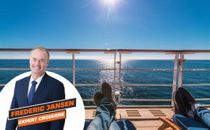 Les 5 croisières à faire une fois dans sa vie [ABO]