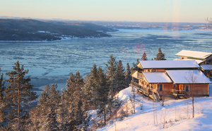La magie de l’hiver au Québec avec Receptour Canada