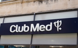 Le Club Med tourne définitivement la page d'Henri Giscard d'Estaing