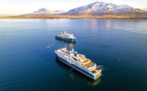 Croisières PLEIN CAP : ce qui vous attend pour 2026