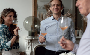 Reims : la Maison Champagne Thiénot se lance dans l'hôtellerie haut de gamme