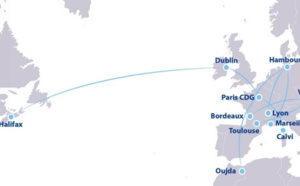ASL Airlines France ouvre une ligne entre Paris CDG et Oujda au Maroc