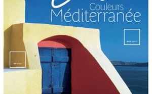 Kuoni France édite une brochure hors-série sur la Méditerranée