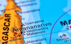 Madagascar Airlines et Corsair intensifient leur coopération Madagascar Airlines et Corsair intensifient leur coopération