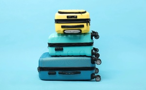 Voyageurs en Europe : vos valises sont désormais traçables avec Air Canada Voyageurs en Europe : vos valises sont désormais traçables avec Air Canada