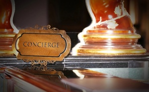 Atout France ouvre les candidatures à la distinction Palace Atout France ouvre les candidatures à la distinction Palace